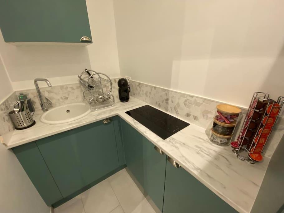 Maison Avec Jacuzzi - Louvres Proche Roissy Cdg - Paris エクステリア 写真