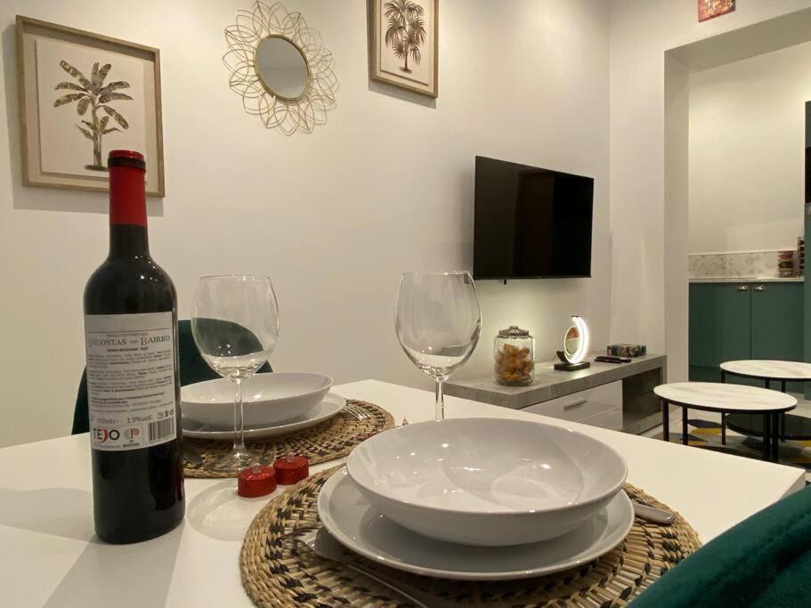 Maison Avec Jacuzzi - Louvres Proche Roissy Cdg - Paris エクステリア 写真