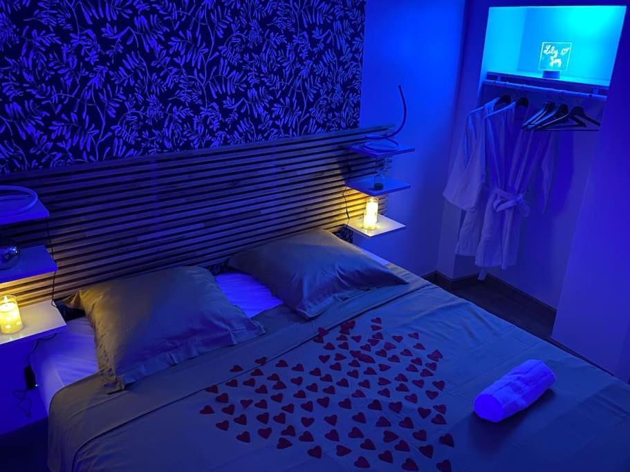 Maison Avec Jacuzzi - Louvres Proche Roissy Cdg - Paris エクステリア 写真